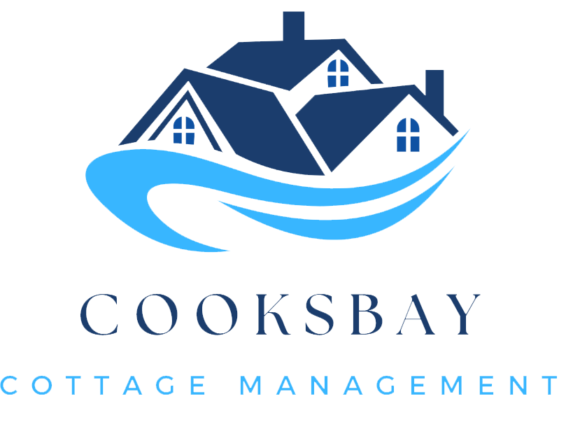Cooks Bay Cottages